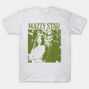 mazzy star 90s T-Shirt